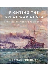Fighting the Great War at Sea
