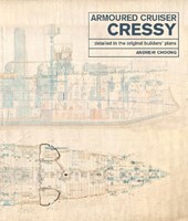 Armoured Cruiser Cressy