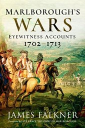 Marlborough's War