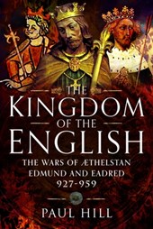 The Kingdom of the English