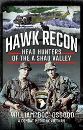 Hawk Recon