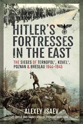Hitler's Fortresses in the East