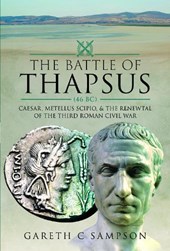 The Battle of Thapsus (46 Bc)