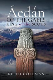 Aedan of the Gaels
