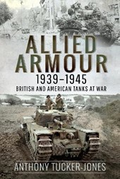 Allied Armour, 1939 1945