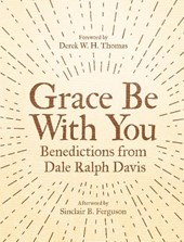 Grace Be With You