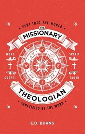 The Missionary-Theologian