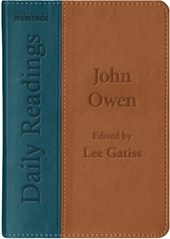 Daily Readings - John Owen