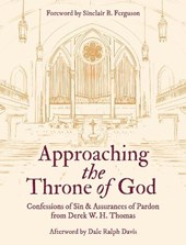 Approaching the Throne of God