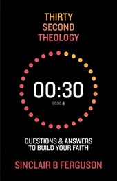 Thirty Second Theology