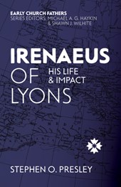Irenaeus of Lyons