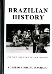 Brazilian History