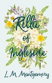 Rilla of Ingleside