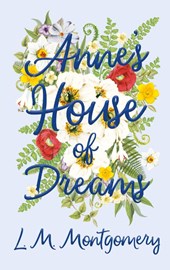Anne's House of Dreams