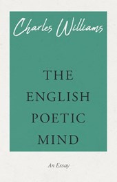 The English Poetic Mind