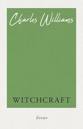Witchcraft