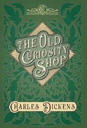The Old Curiosity Shop