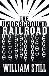 The Underground Railroad