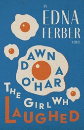 DAWN OHARA THE GIRL WHO LAUGHE
