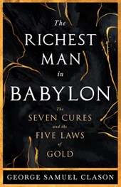 RICHEST MAN IN BABYLON - THE 7