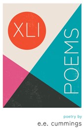 XLI POEMS - POETRY BY EE CUMMI