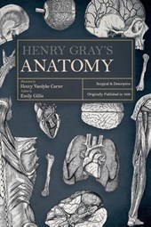 Henry Gray's Anatomy