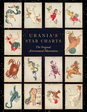 Urania's Star Charts