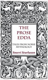 The Prose Edda - Tales from Norse Mythology