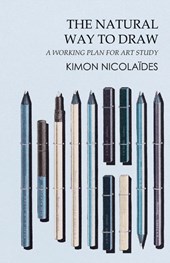 The Natural Way to Draw
