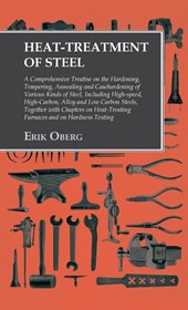 Heat-Treatment of Steel