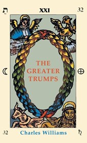The Greater Trumps
