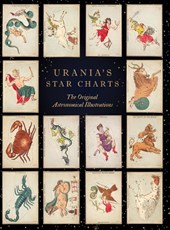 Urania's Star Charts