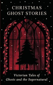 Christmas Ghost Stories