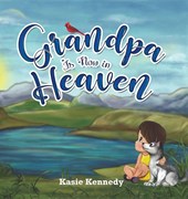 Grandpa Is Now in Heaven