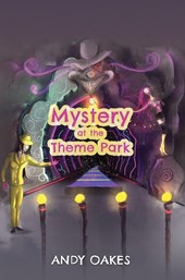 Mystery at the Theme Park