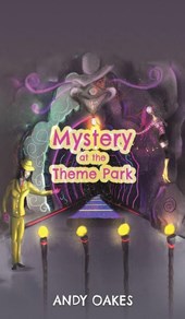 Mystery at the Theme Park