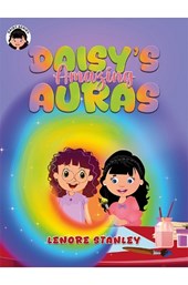 Daisy's Amazing Auras