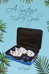 A Suitcase Full of Opals