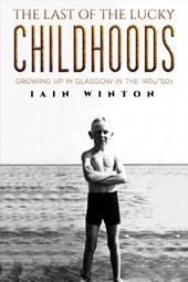 The Last of the Lucky Childhoods