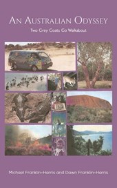 An Australian Odyssey
