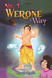 No. 1 Werone Way