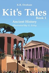 Kit's Tales - Book 1