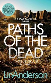 Paths of the Dead