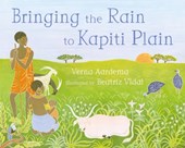Bringing the Rain to Kapiti Plain