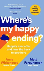 Where's My Happy Ending?