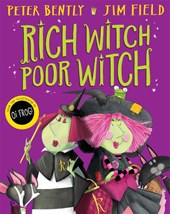 Rich Witch, Poor Witch