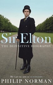 Sir Elton