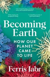 Becoming Earth