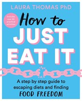How to Just Eat It