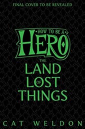 Land of Lost Things